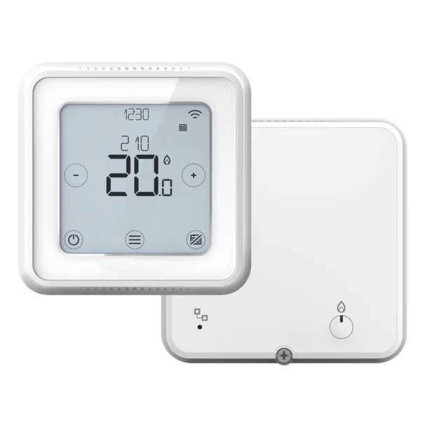 Honeywell T6 - wit