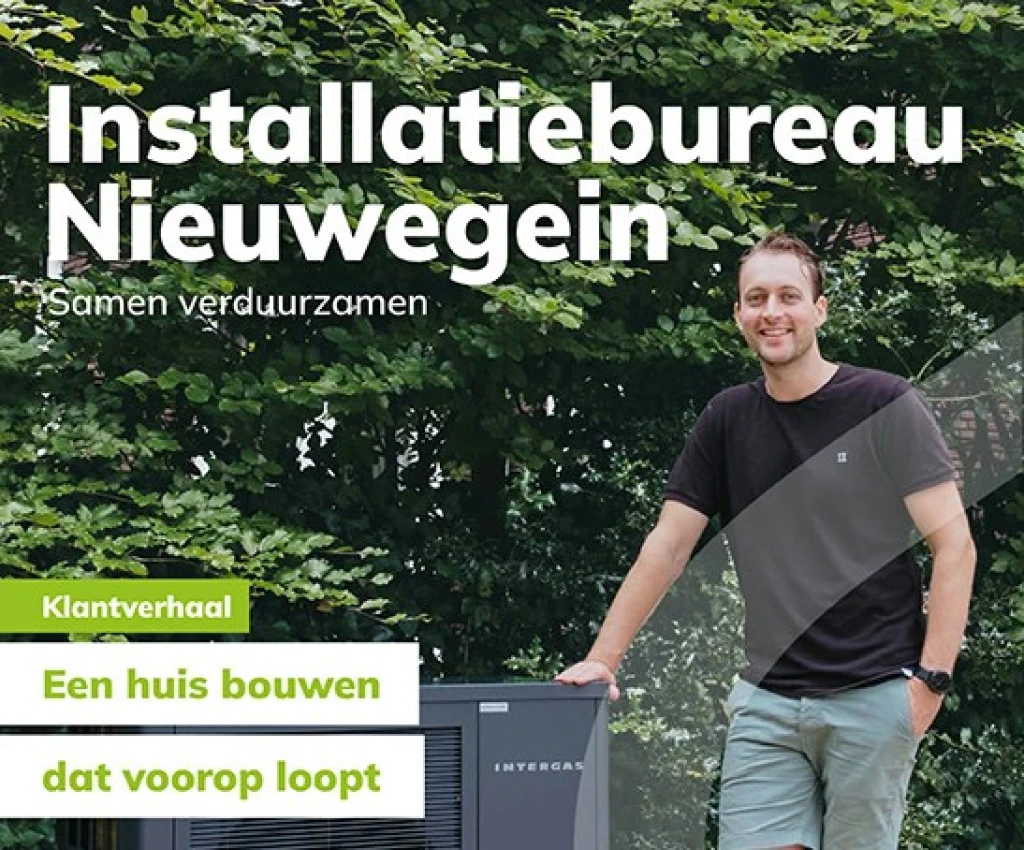 Bekijk hier onze Green-Comfort magazine