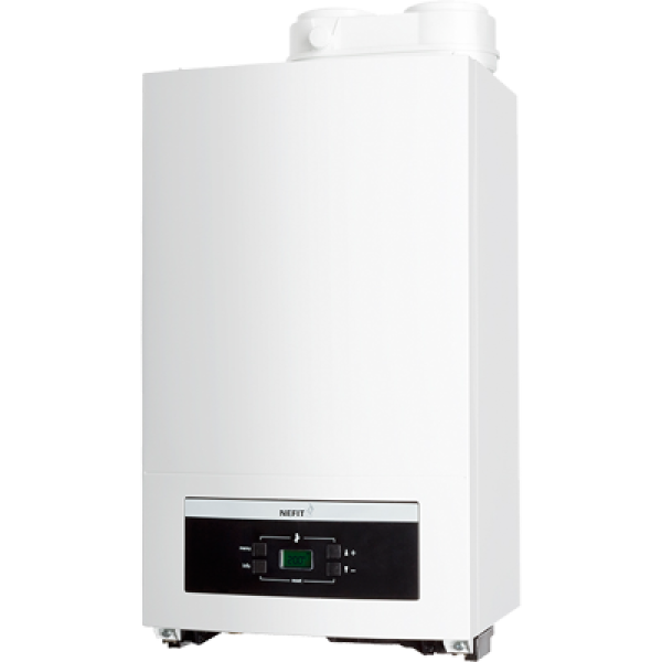Nefit-Bosch Proline Nxt CW3